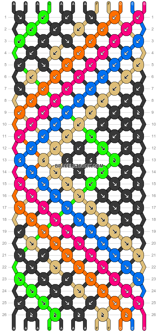 Normal pattern #68334 variation #431821 pattern