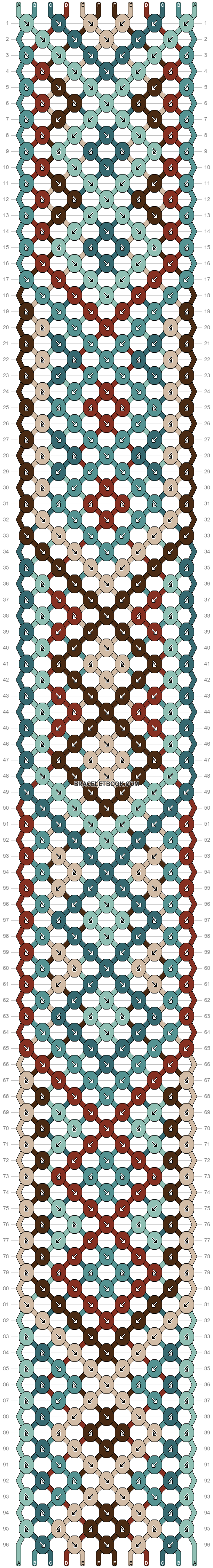 Normal pattern #198087 variation #431822 pattern