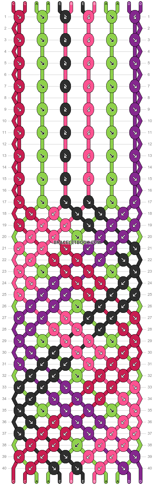 Normal pattern #102371 variation #431823 pattern