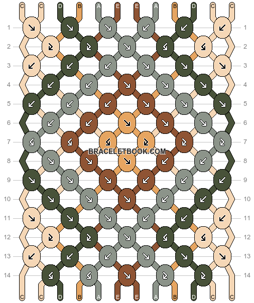 Normal pattern #10023 variation #431824 pattern