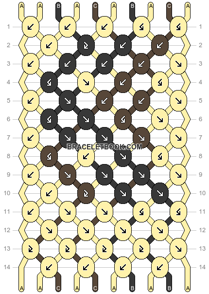 Normal pattern #159263 variation #431825 pattern