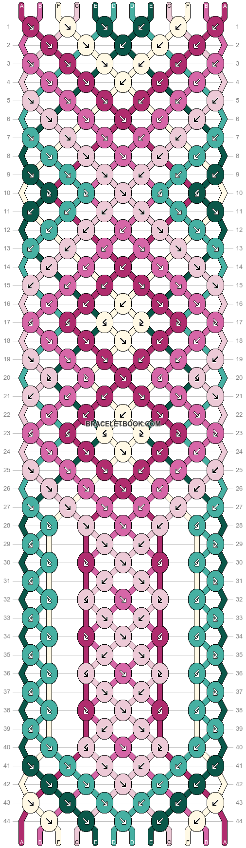 Normal pattern #28009 variation #431826 pattern