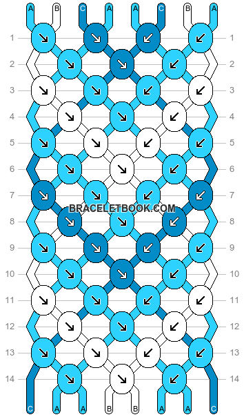 Normal pattern #2 variation #431827 pattern