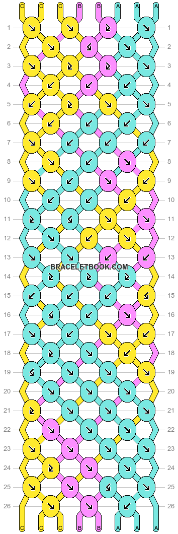 Normal pattern #196962 variation #431828 pattern