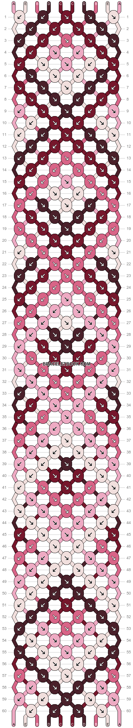 Normal pattern #124901 variation #431829 pattern