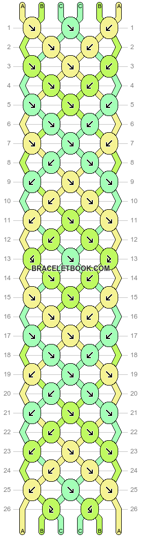 Normal pattern #203816 variation #431830 pattern