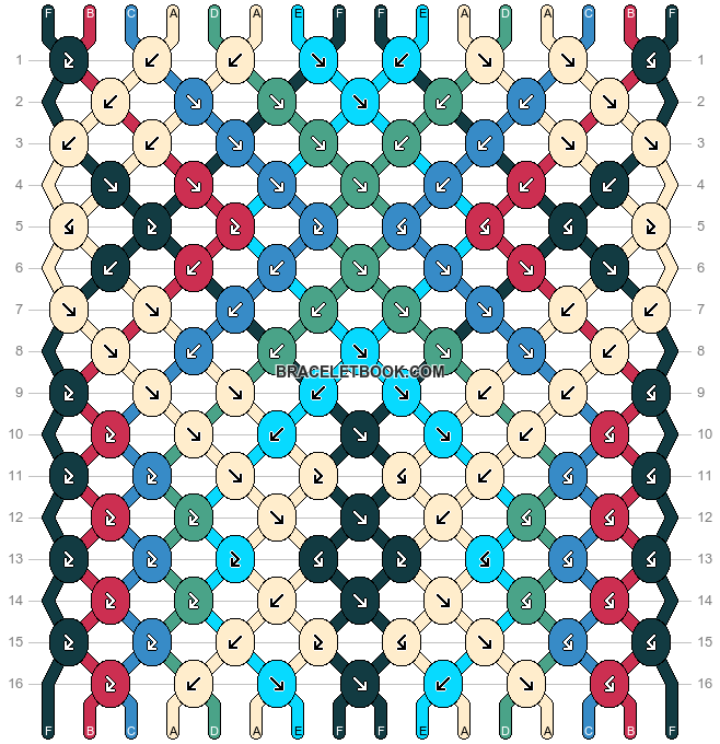 Normal pattern #174646 variation #431831 pattern