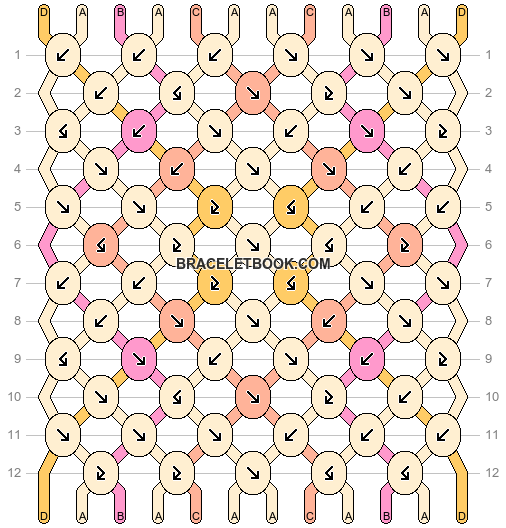 Normal pattern #112850 variation #431832 pattern