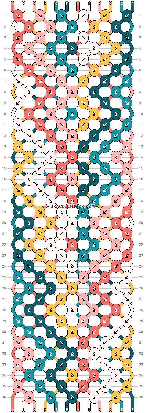 Normal pattern #30309 variation #431833 pattern