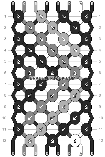 Normal pattern #12 variation #431835 pattern
