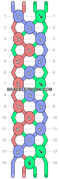 Normal pattern #206299 variation #431836 pattern