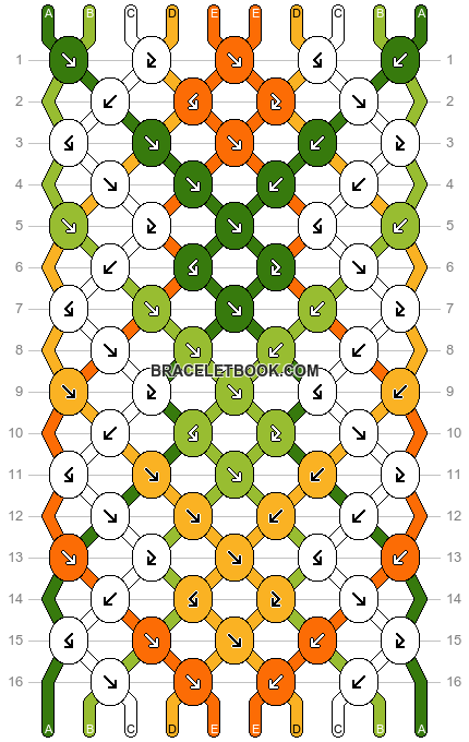 Normal pattern #27046 variation #431837 pattern