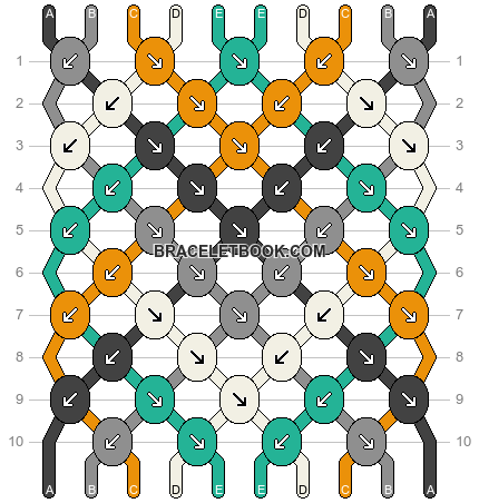 Normal pattern #2359 variation #431838 pattern