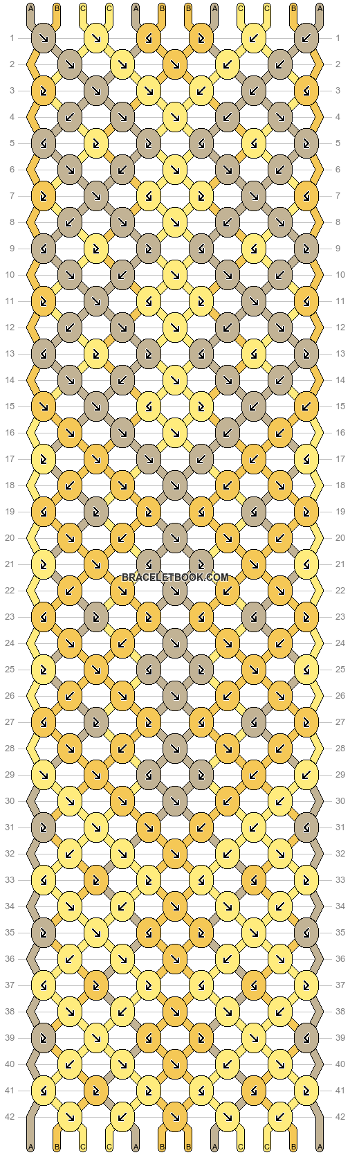 Normal pattern #136875 variation #431839 pattern