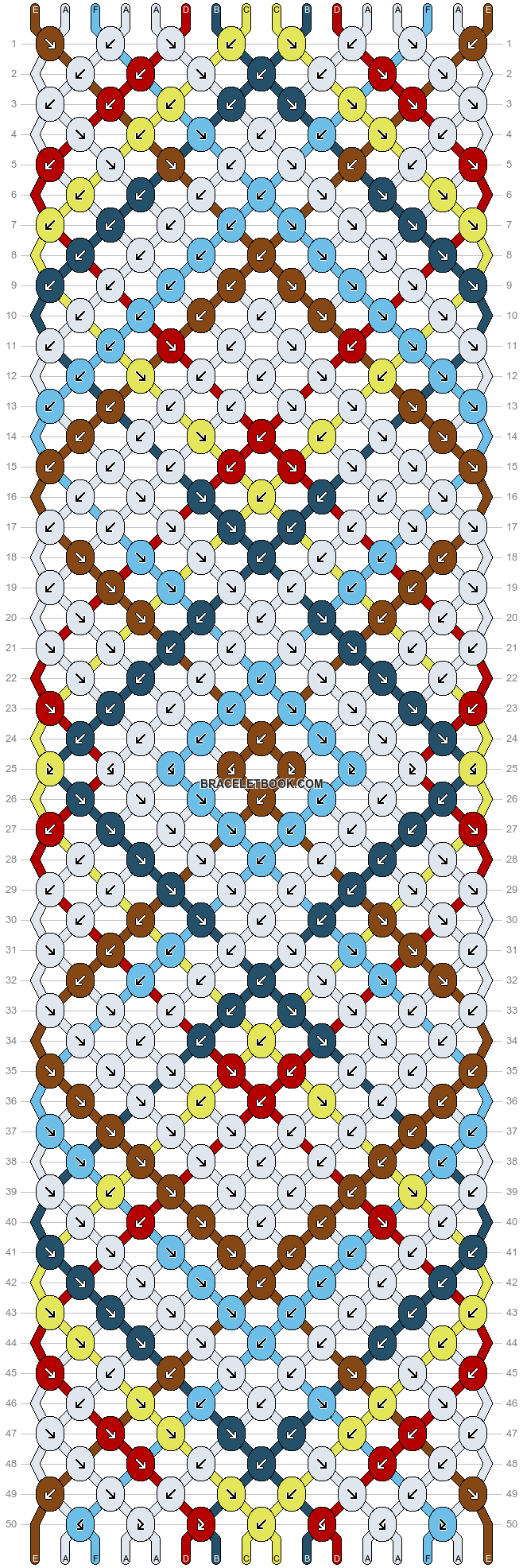 Normal pattern #118059 variation #431841 pattern