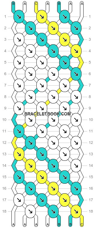 Normal pattern #854 variation #431843 pattern