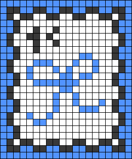 Alpha pattern #206321 variation #431844 preview