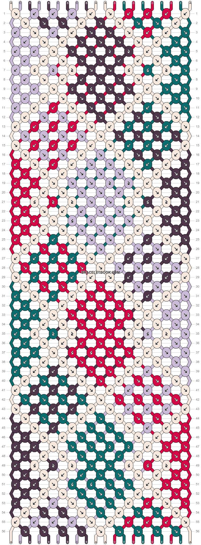 Normal pattern #144659 variation #431845 pattern