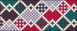 Normal pattern #144659 variation #431845