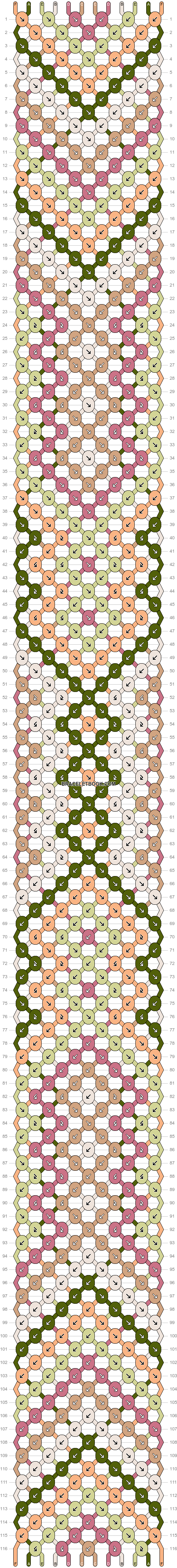 Normal pattern #34473 variation #431847 pattern