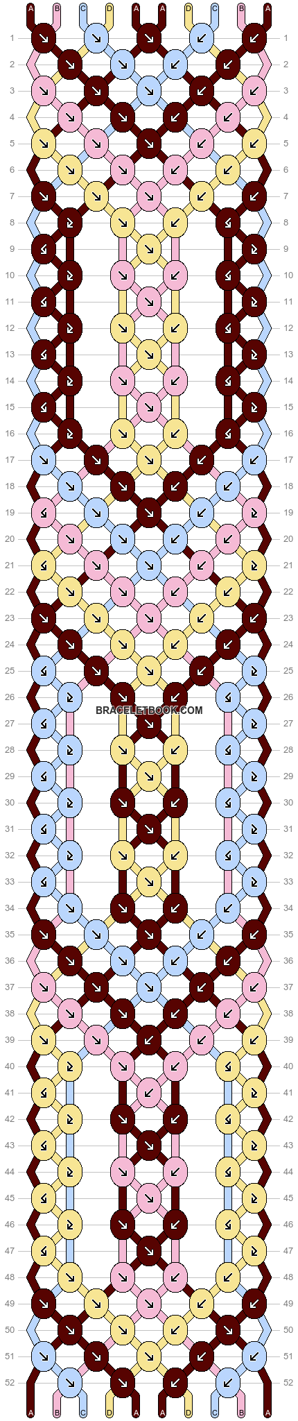 Normal pattern #194875 variation #431848 pattern