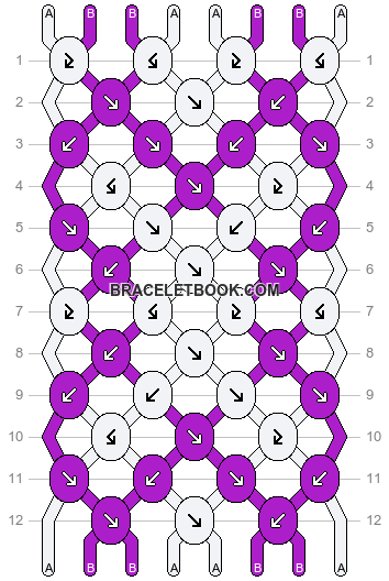 Normal pattern #202229 variation #431849 pattern