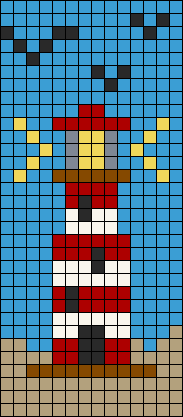 Alpha pattern #171902 variation #431852 preview