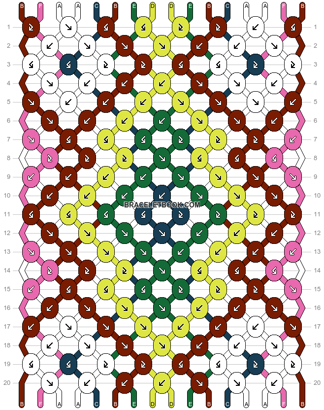 Normal pattern #28690 variation #431855 pattern