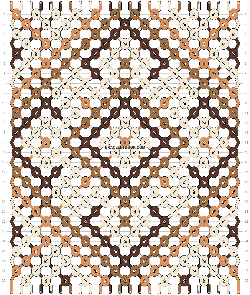 Normal pattern #27324 variation #431857 pattern