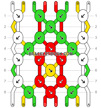 Normal pattern #204983 variation #431860 pattern