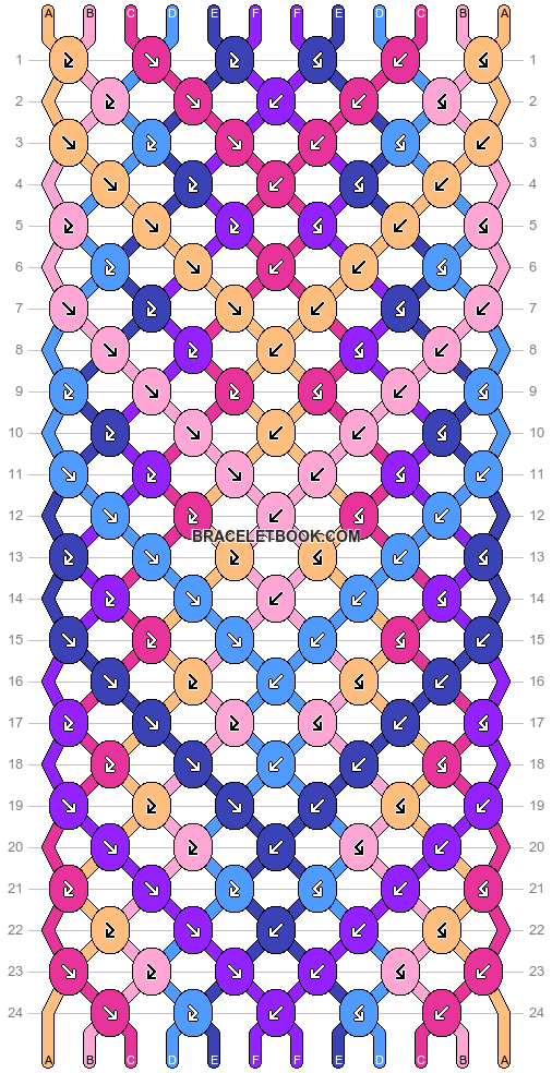 Normal pattern #23207 variation #431861 pattern