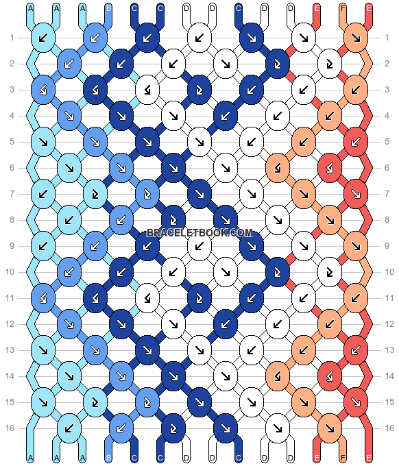 Normal pattern #90058 variation #431863 pattern