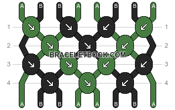 Normal pattern #2 variation #431865 pattern
