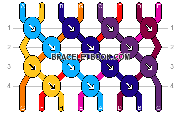 Normal pattern #1 variation #431869 pattern