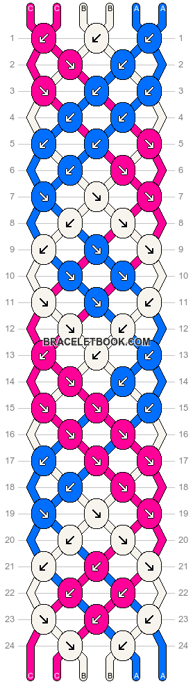Normal pattern #201445 variation #431871 pattern