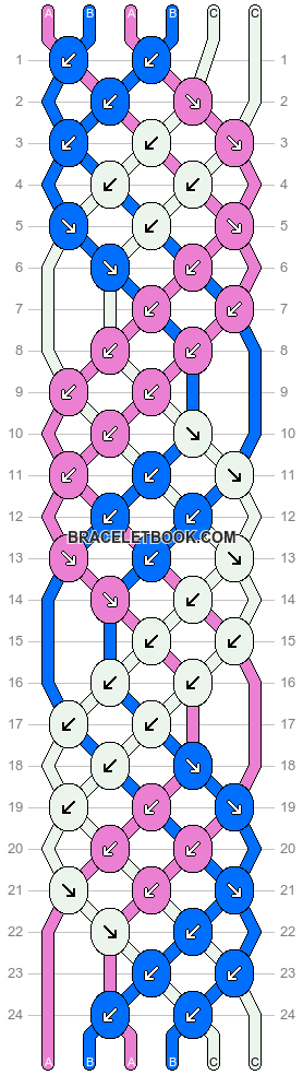 Normal pattern #199492 variation #431872 pattern