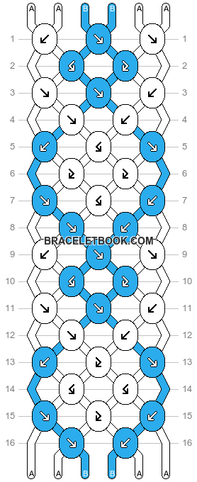 Normal pattern #200928 variation #431874 pattern