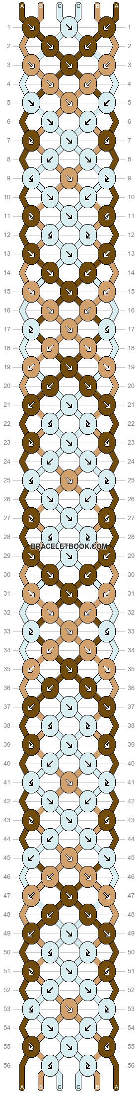 Normal pattern #161557 variation #431880 pattern