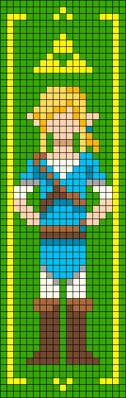 Alpha pattern #68971 variation #431885 preview