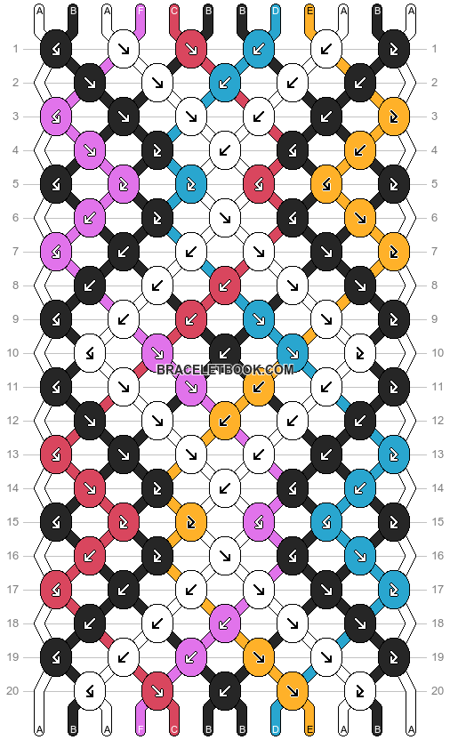 Normal pattern #206338 variation #431887 pattern
