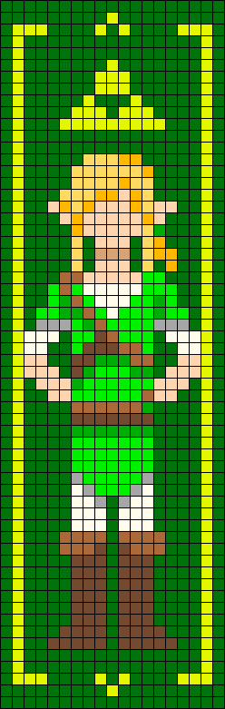 Alpha pattern #68971 variation #431888 preview