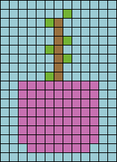 Alpha pattern #197263 variation #431891 preview