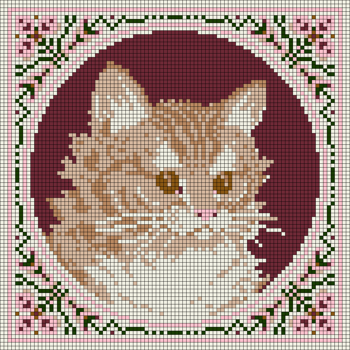 Alpha pattern #169543 variation #431896 preview