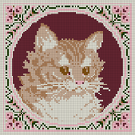 Alpha pattern #169543 variation #431896