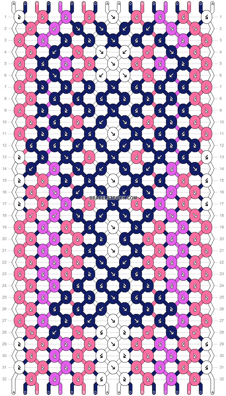 Normal pattern #176844 variation #431897 pattern
