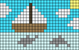 Alpha pattern #197077 variation #431898