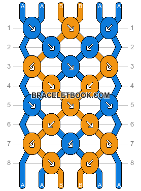 Normal pattern #168094 variation #431904 pattern