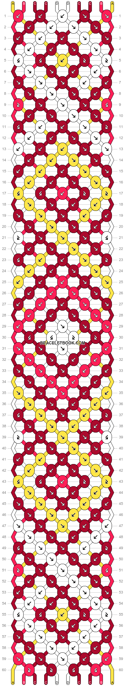 Normal pattern #206080 variation #431906 pattern