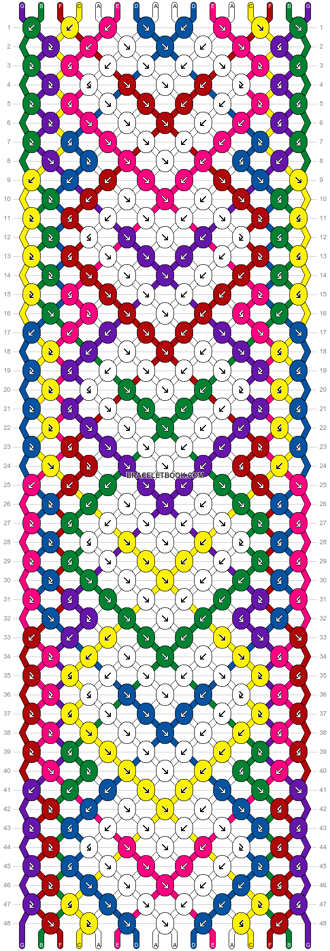 Normal pattern #205329 variation #431908 pattern