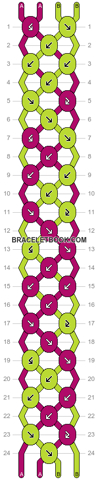 Normal pattern #206328 variation #431910 pattern